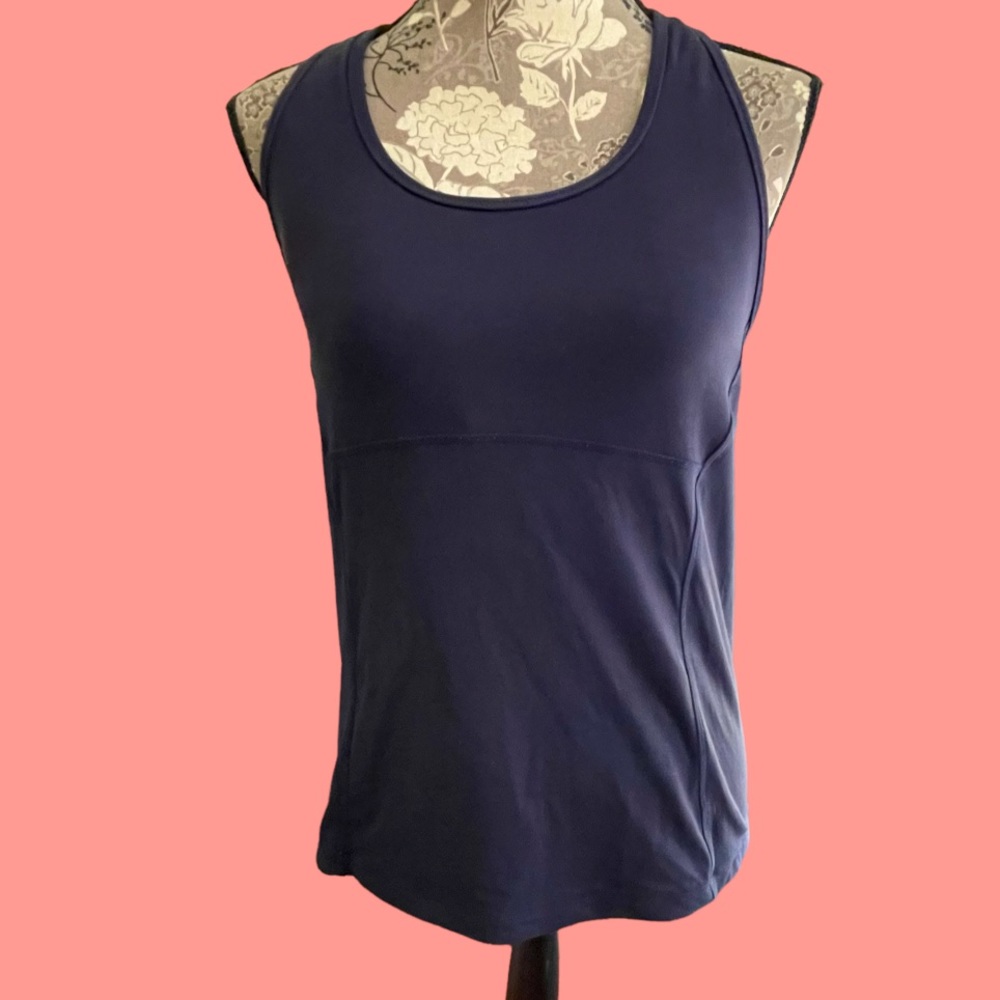 Tory Burch - Tory Sport racerback tank
